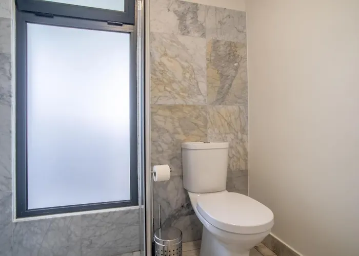 בית נופש Madeirense In סנטה קרוז