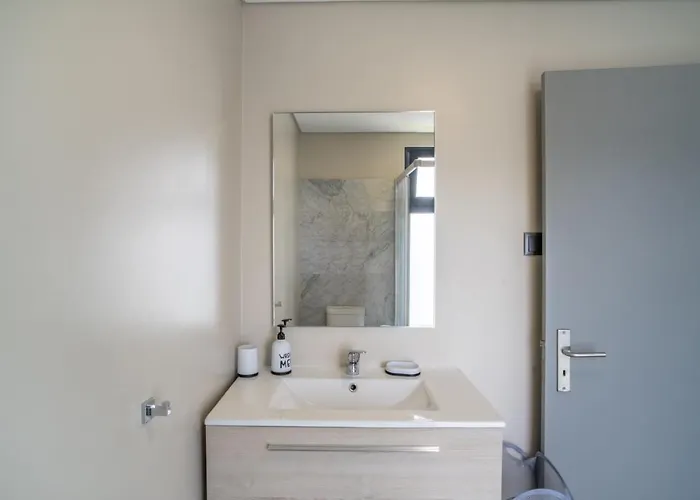 Madeirense In Prázdninový dům Santa Cruz (Madeira)