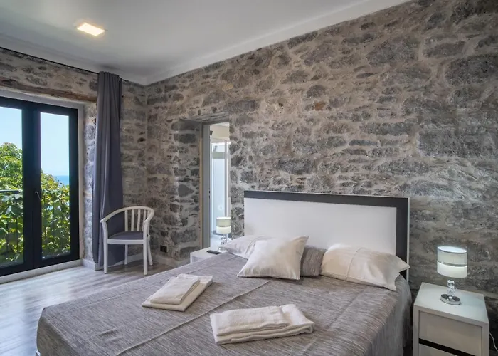 Prázdninový dům Madeirense In