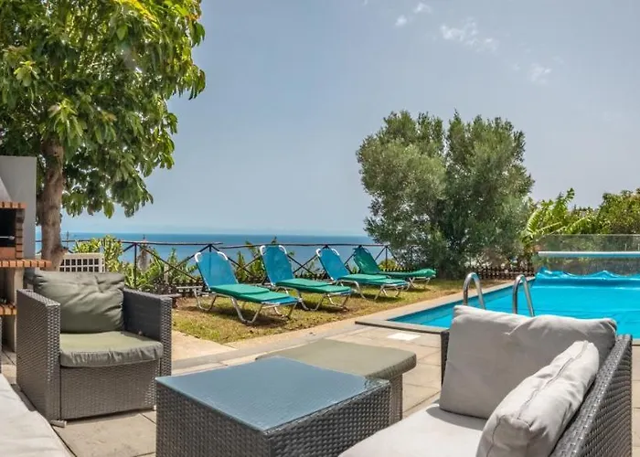 Madeirense In בית נופש *