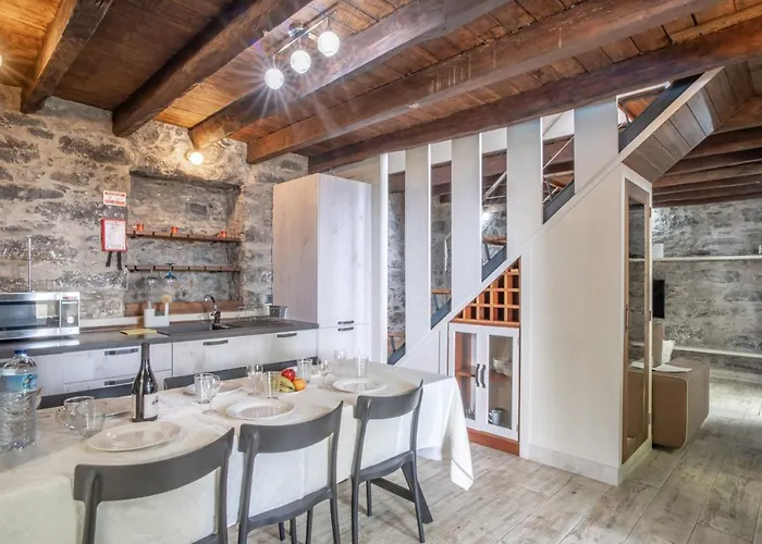 Madeirense In Prázdninový dům