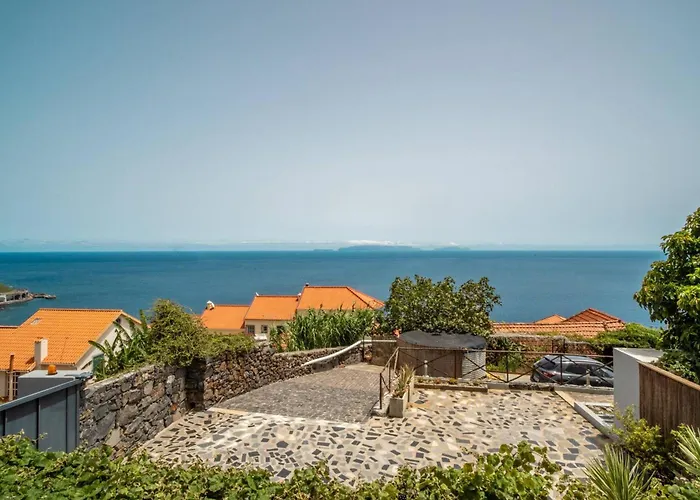 Madeirense In Holiday home