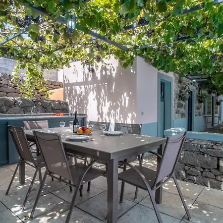 Tatil Evi Madeirense In