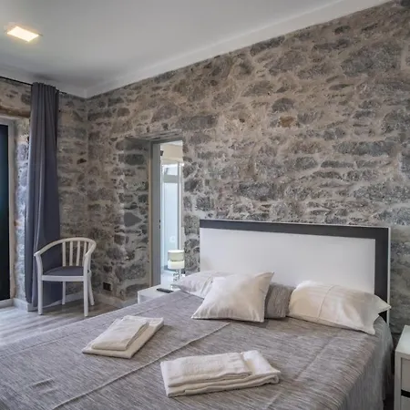 Nyaraló Madeirense In