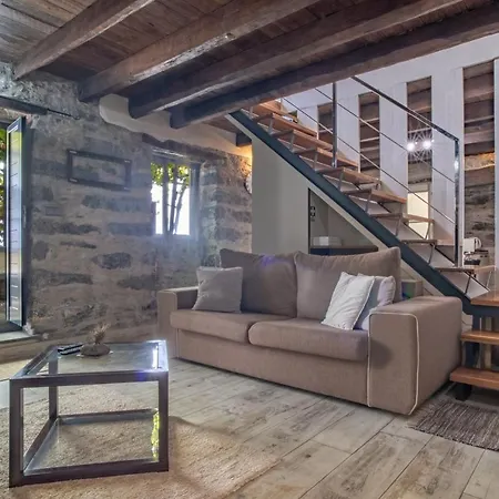 Tatil Evi Madeirense In