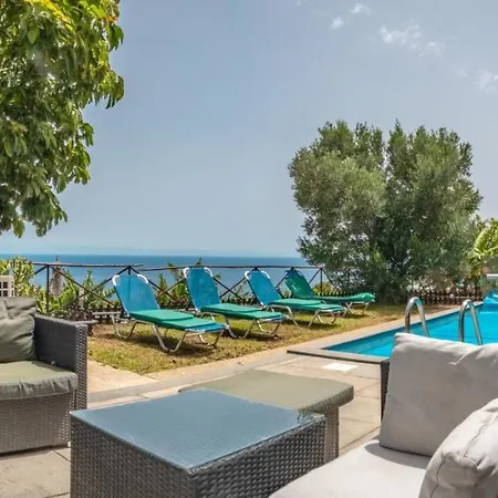 Madeirense In Tatil Evi *