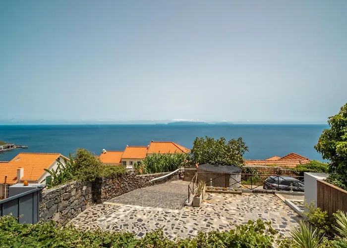 Madeirense In Dom wakacyjny *