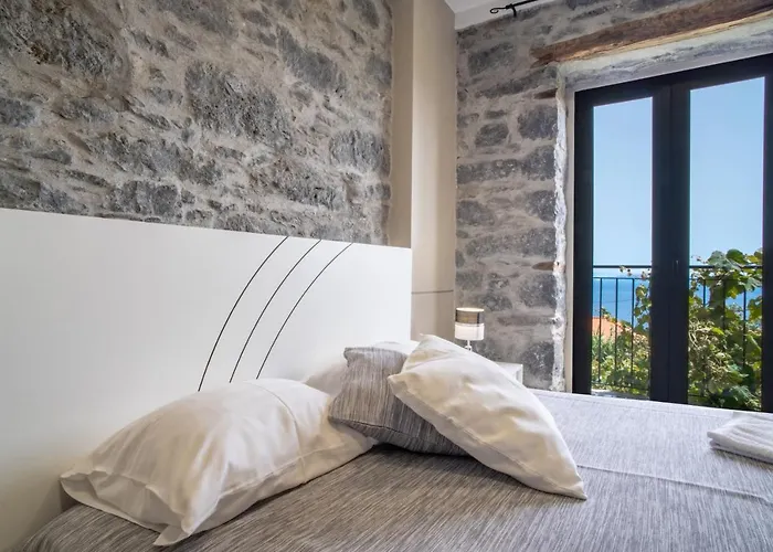 Madeirense In Σπίτι διακοπών