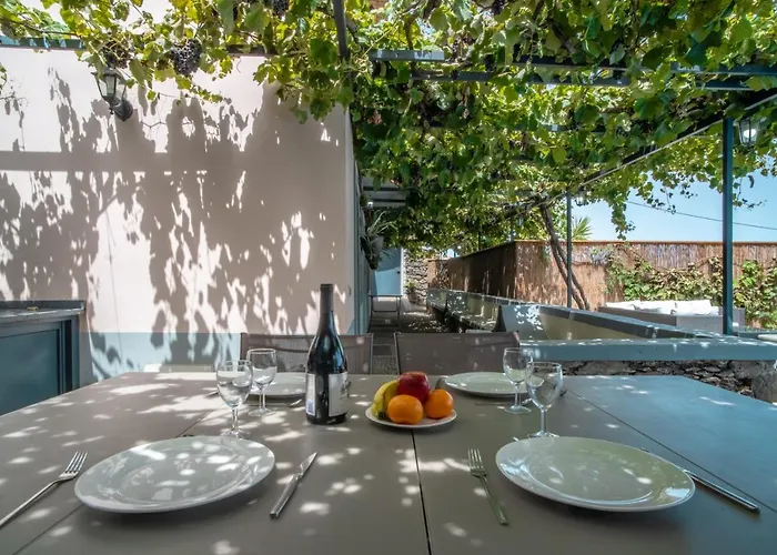 Madeirense In Σπίτι διακοπών *