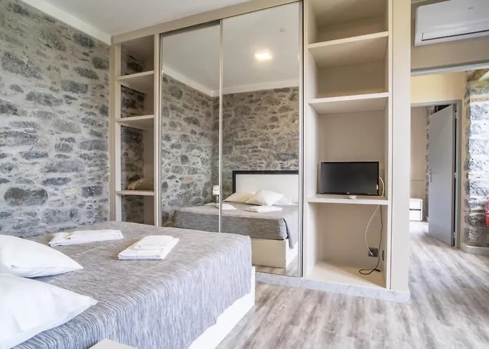 Madeirense In Σπίτι διακοπών